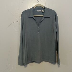 Best by DE LA REDOUTE Wool Woolmark Top XL